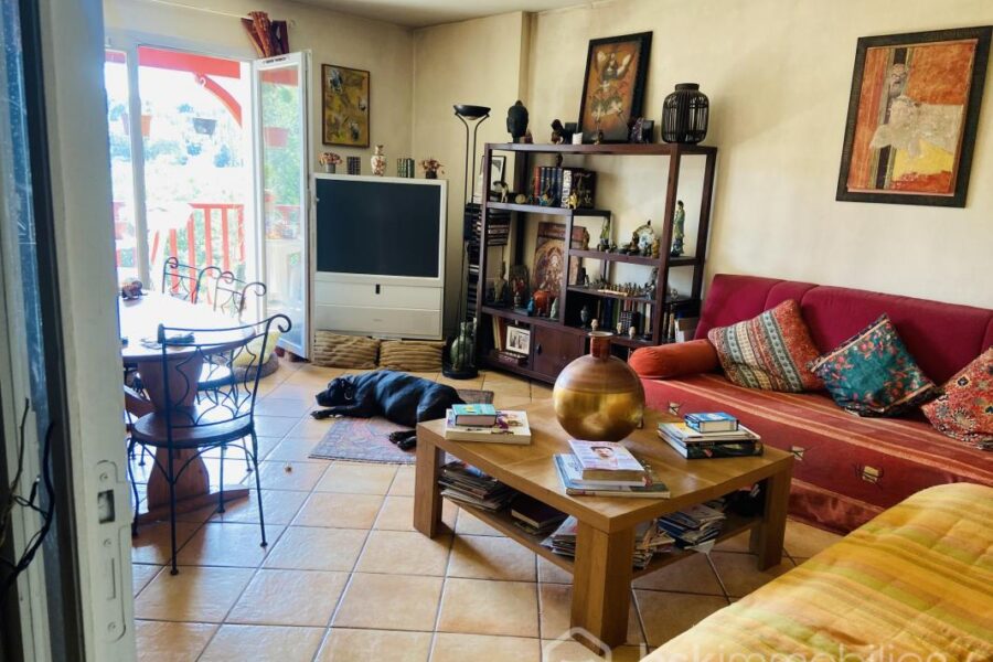 Appartement à vendre à Urrugne