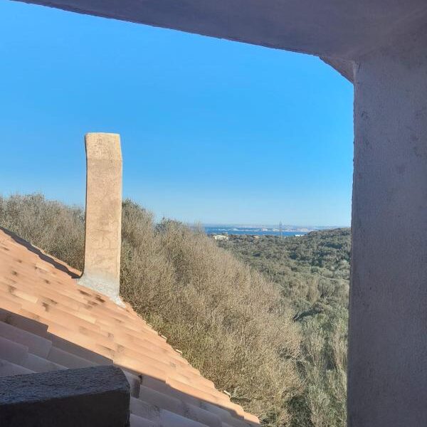 Maison à vendre à Bonifacio — Vue mer — photo 3