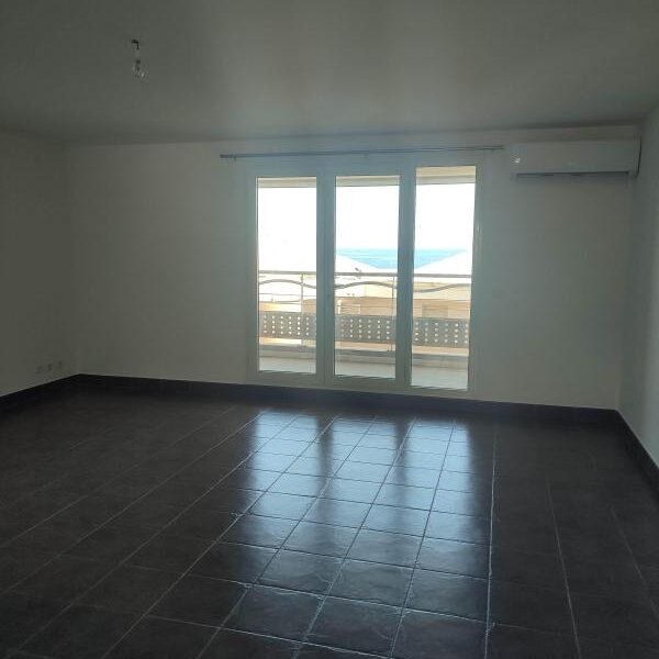Appartement à vendre à La possession