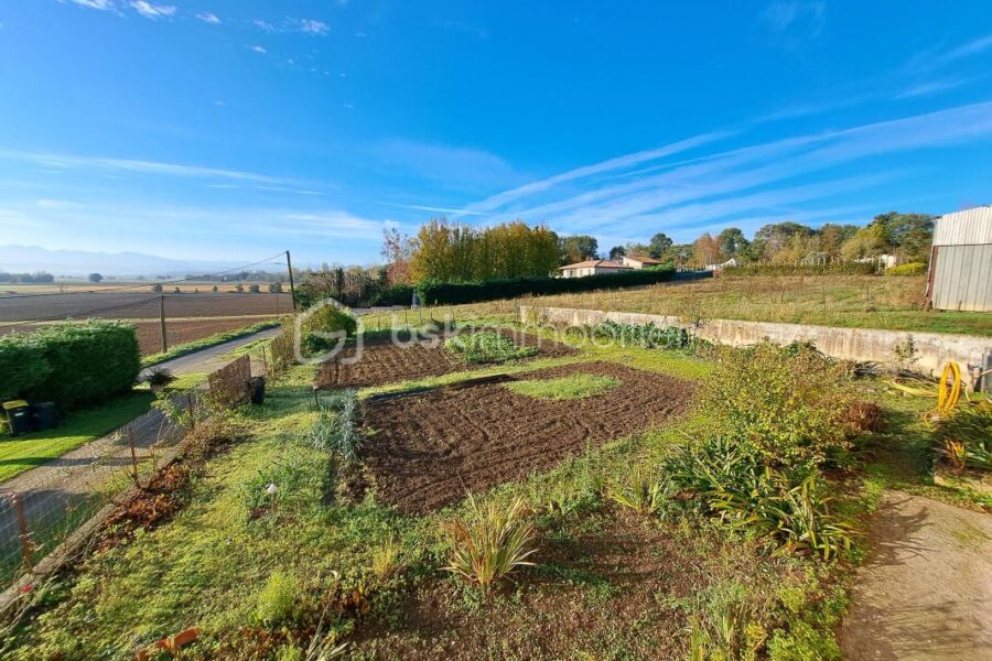 Maison à vendre à Gaudies — Vue nature — photo 3