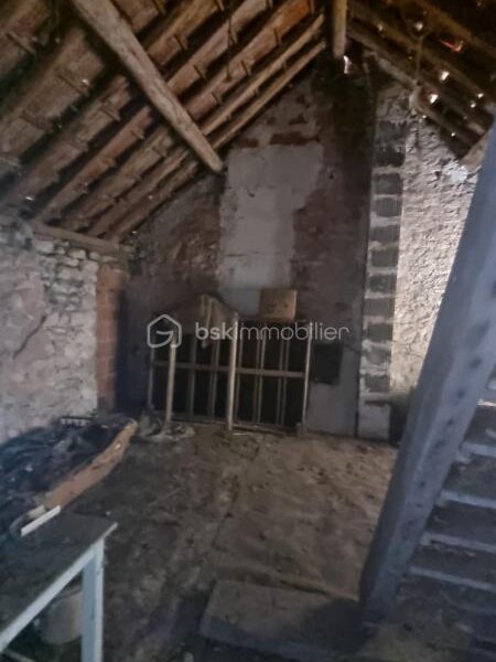 Maison à vendre à Souppes sur loing