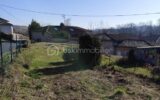 terrain constructible de 444 m2 – NR pièces – NR chambres – 444 m²