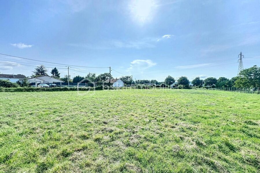 Terrain à vendre à Pamiers