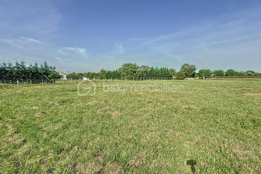 Terrain à vendre à Pamiers