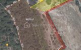 Vente Terrain de 15 401 m² – Possibilité d’acquérir des parcelles de 2 000 m² à partir de 13 500 € – NR pièces – NR chambres – 15401 m²