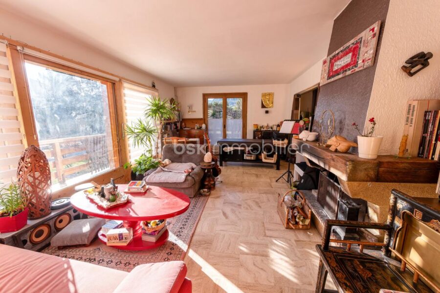 Maison à vendre à Praz sur arly