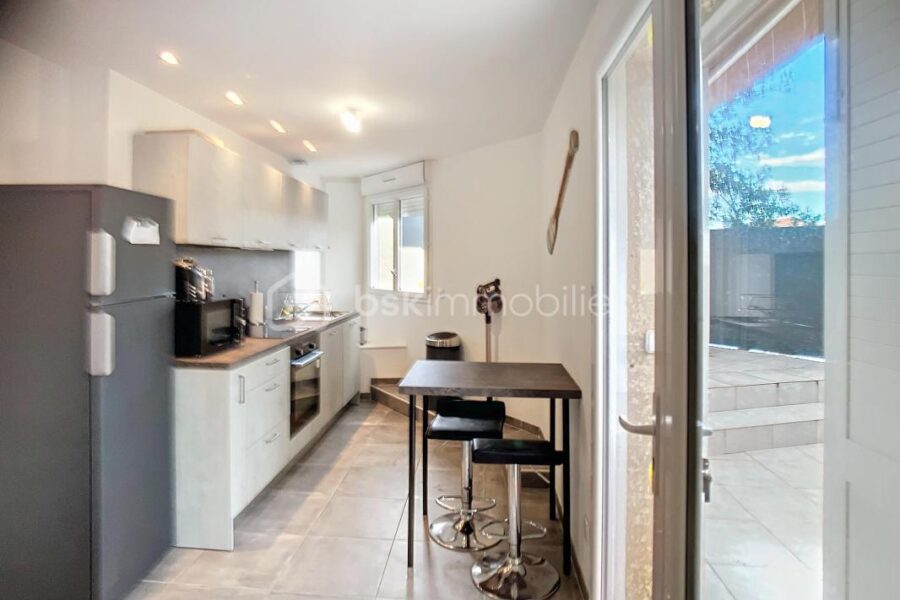 Appartement à vendre à Pietrosella