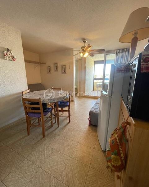 Appartement à vendre à Le barcares