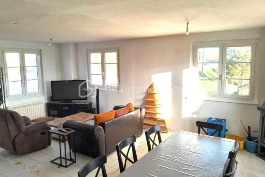Maison à vendre à Bagnoles de l orne