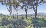 Mougins / Cannes – Vue mer exceptionnelle – 10 pièces – 5 chambres – 370 m²