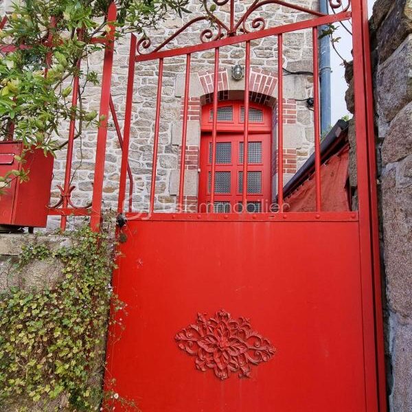 Maison à vendre à Ile aux moines