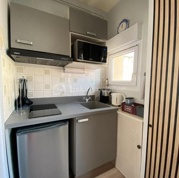 Appartement à vendre à Ault
