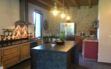Magnifique Maison sur les monts d’Ardeche – 4 pièces – 3 chambres – 151 m²