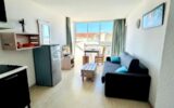 MIMIZAN PLAGE PREMIERE LIGNE T2 LMNP Spécial Investisseur – 2 pièces – 1 chambre – 36 m²