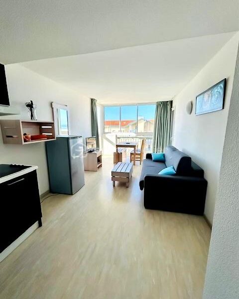 Appartement à vendre à Mimizan