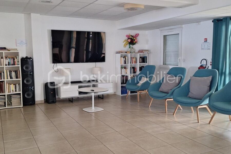 Appartement à vendre à Sainte marie — Vue mer — photo 4