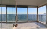 À VENDRE(06) CANNES- Appartement vue mer exceptionnelle, 3 pièces 80 m2 Habitables ! – 3 pièces – NR chambres – 68 m²