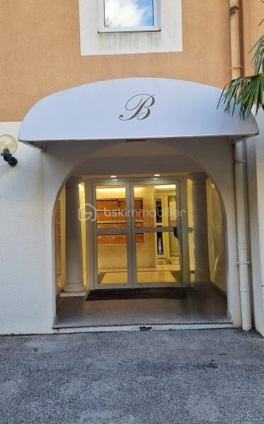 Appartement à vendre à Beausoleil