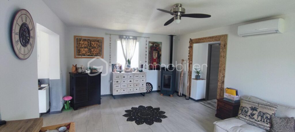 opportunité villa T4 vue panoramique – 4 pièces – 3 chambres – 104 m²