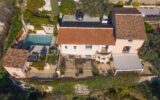 À Vendre – Villa d’Exception au Faron avec Vue Panoramique sur la Rade de Toulon – 6 pièces – 5 chambres – 200 m²