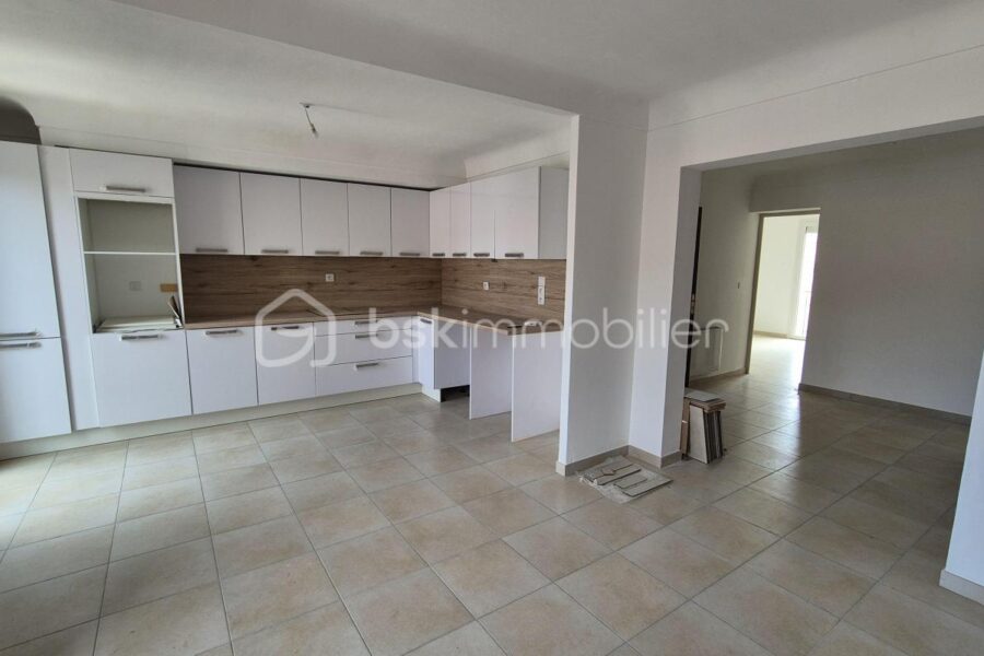 Appartement à vendre à Argeles sur mer