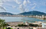 AJACCIO – ASPRETTO T4 90m2 VUE MER PANORAMIQUE – 4 pièces – 4 chambres – 90 m²