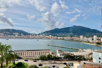 Appartement à vendre à Ajaccio