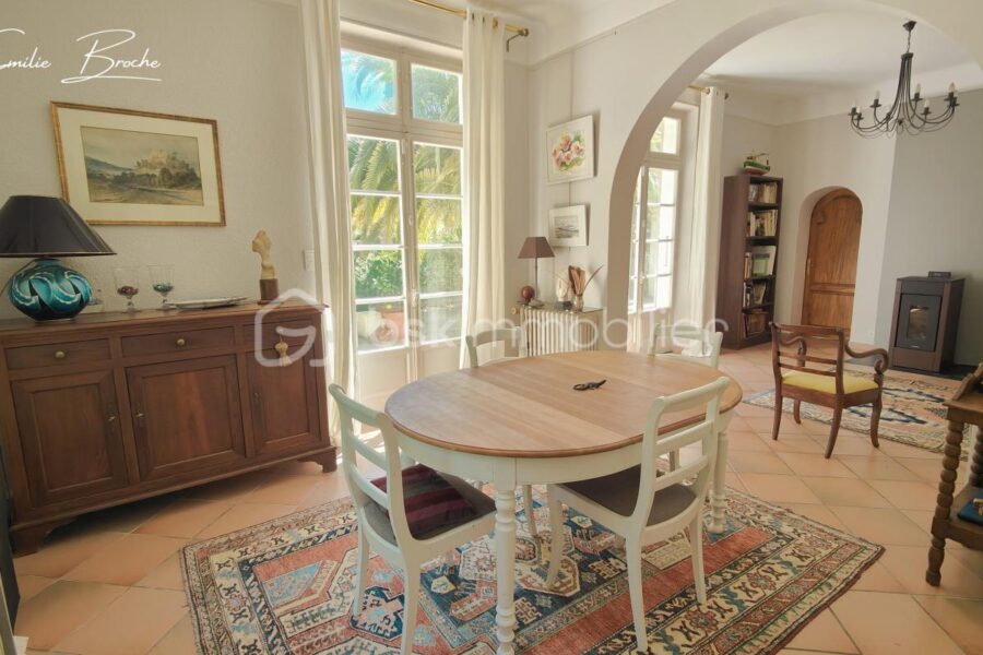 Maison à vendre à Viviers