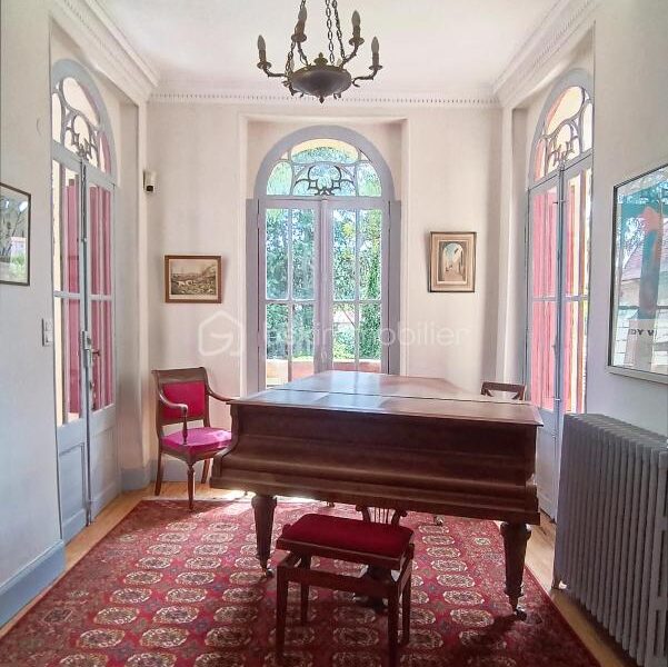 Maison à vendre à Auch