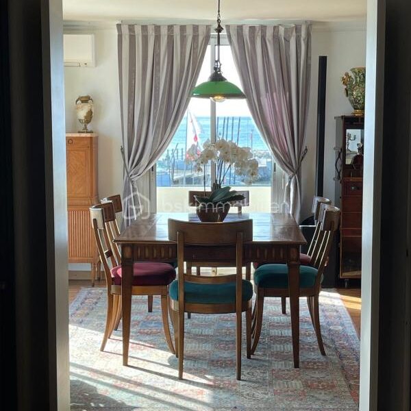 Appartement à vendre à Cannes