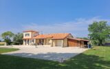 Tranquillité et confort à la campagne près de Condom – 6 pièces – 4 chambres – 136 m²