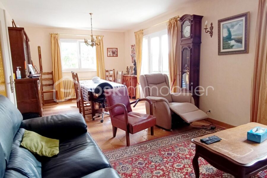 Maison à vendre à Le chatelet en brie