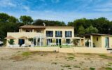 Propriété d’exception de 300m2 – Parc du LUBERON – Corbières en Provence – 10 pièces – 6 chambres – 301 m²