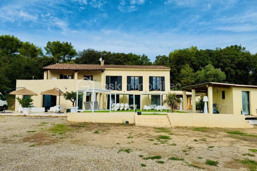 Maison à vendre à Corbieres