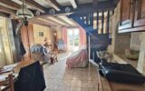 Ancienne et Magnifique Bâtisse en Pierres de 114 m2, située à Cladech 24170 – 4 pièces – 3 chambres – 114 m²