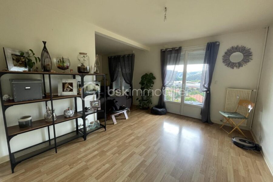 Appartement à vendre à Creissels
