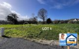 LOT 1 Terrain à bâtir de 922m2 – NR pièces – NR chambres – 922 m²