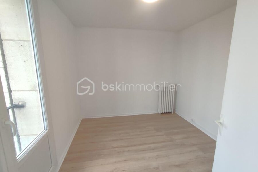 Appartement à vendre à Creil