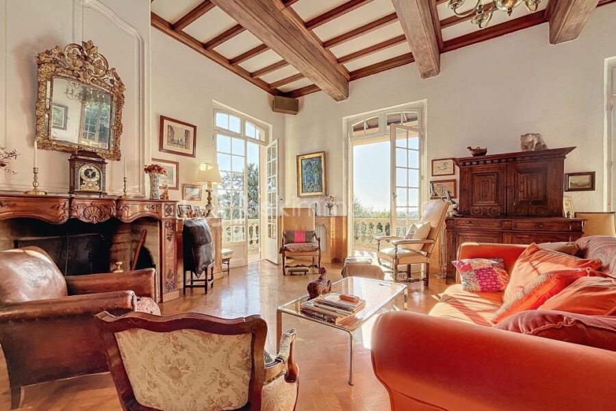 Maison à vendre à Montpellier