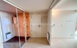 Appartement spacieux au cinquième et dernier étage avec garage privé – 5 pièces – 2 chambres – 88 m²