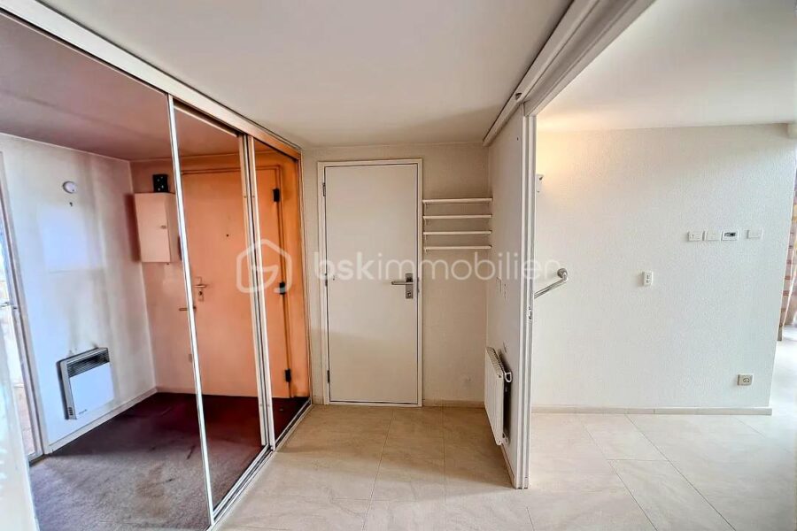 Appartement à vendre à Tarbes