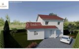 Terrain plat et viabilisé 513 m² – Etude de maison à construire disponible – Brié-et-Angonnes – NR pièces – NR chambres – 510 m²
