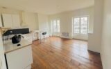 ** COUP DE COEUR **PROCHE PLACE CAMILLE JULIAN ** T3 DUPLEIX 51 M2 ENV – 3 pièces – 2 chambres – 50 m²