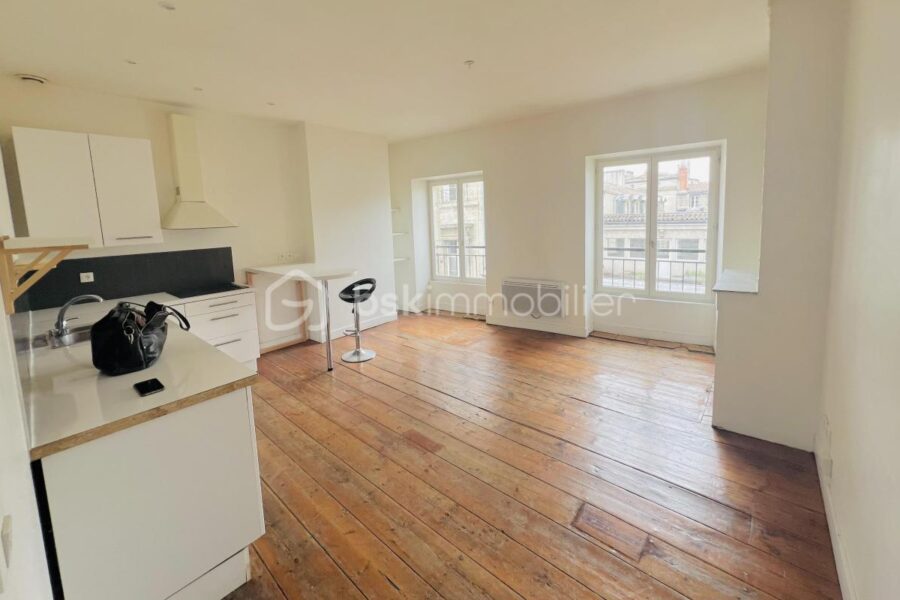 Appartement à vendre à Bordeaux