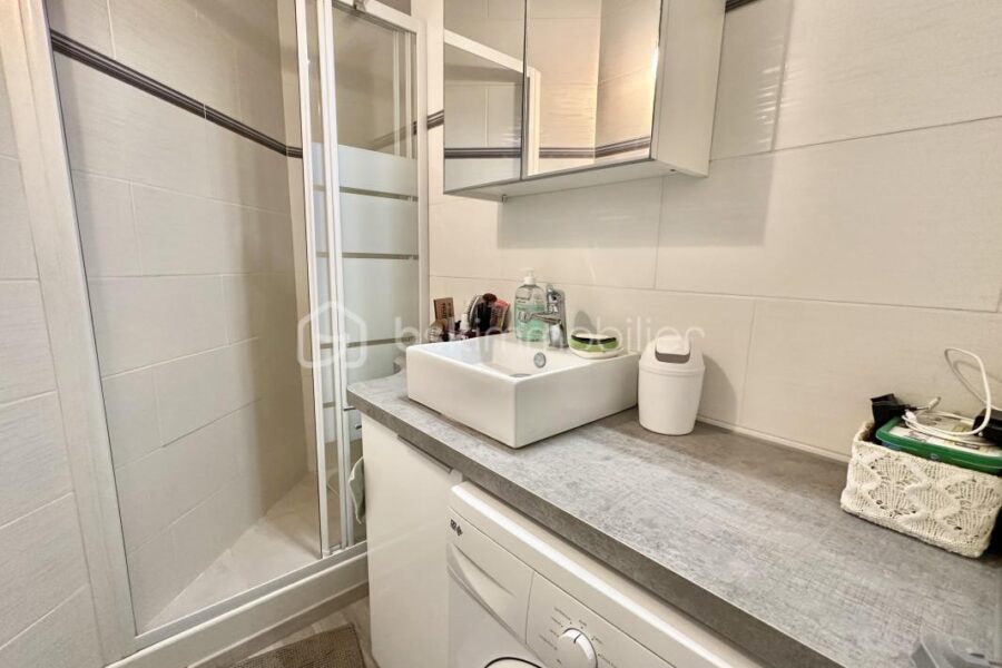 Appartement à vendre à Le grau du roi