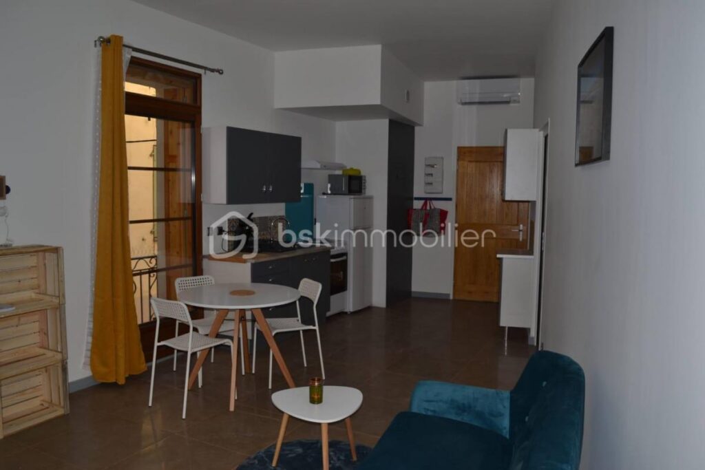 Immeuble 4 Appartements + Toit Terrasse Perpignan – 15 pièces – NR chambres – 339 m²