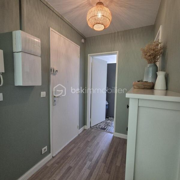 Appartement à vendre à Evry