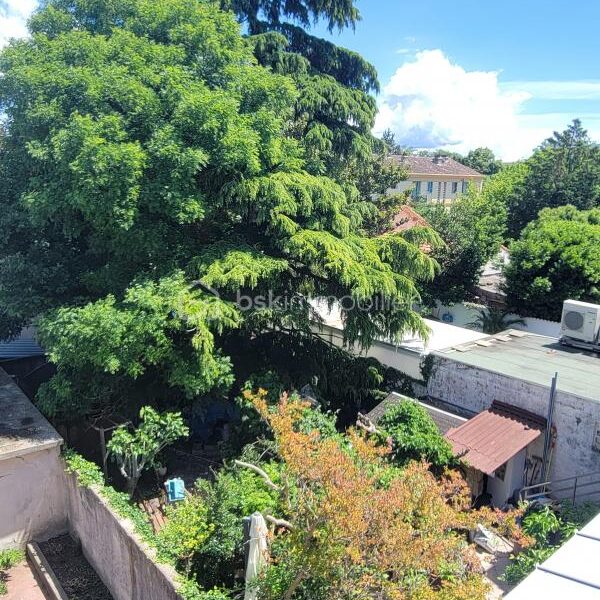 Appartement à vendre à Avignon