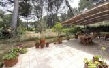 Istres, Appartement de 127m2 avec Jardin – 5 pièces – 4 chambres – 127 m²