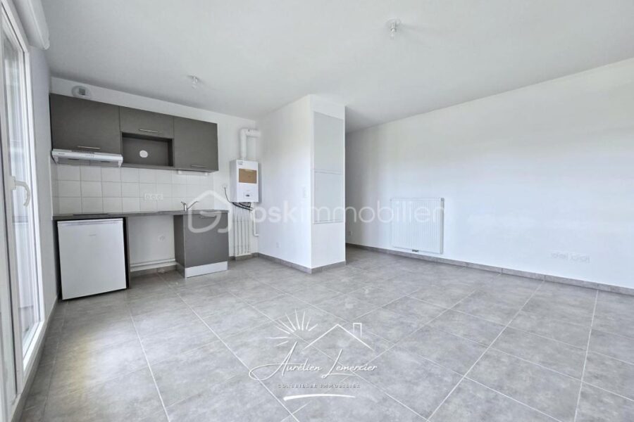 Appartement à vendre à Montpellier